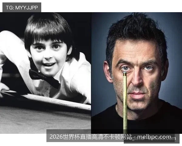手机与电脑端无延迟看球攻略：2026美加墨世界杯免费直播平台盘点